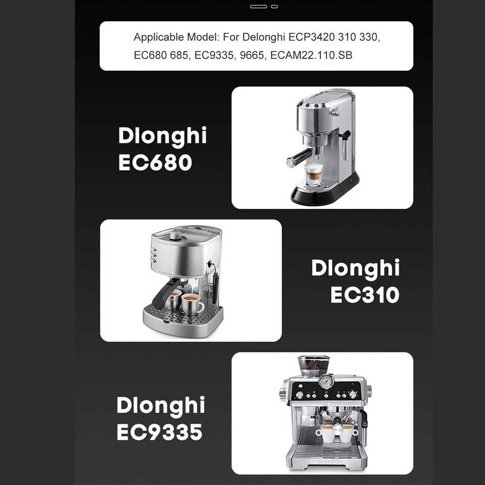 Professional Stainless Steel Coffee Steam Nozzle with Open Button Control for Espresso Machines