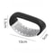 Stainless Steel Garlic Press Garlic Crusher Ergonomic Kitchen Gadget 6