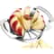 Extra Large Stainless Steel Apple Slicer & Fruit Corer Cutter