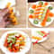 Vegetable Spiralizer & Manual French Fry Cutter for Creative Cooking