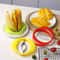 Premium Mango Slicer Fruit Corer Tool With Non Slip Grip For Effortless Peeling And Cutting 2