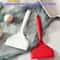 Premium Silicone Cooking Spatula Set Non Stick Heat Resistant Kitchen Scraper Tool 1