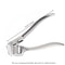 Heavy Duty Garlic Press Stainless Steel Crusher Easy Clean Kitchen Mincer 6