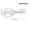 Heavy Duty Multifunctional Kitchen Scissors Chicken Bone & Kitchen Shears with Bottle Opener & Scraper