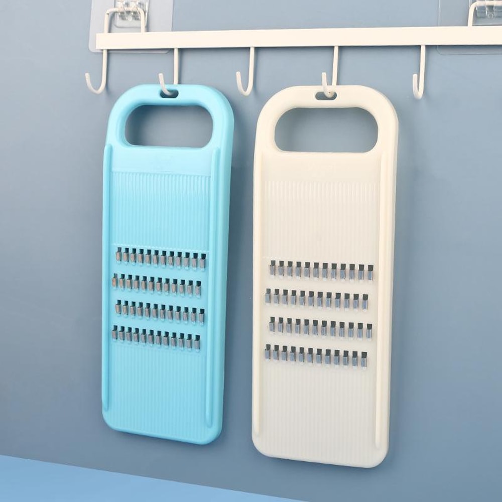 Vegetable Slicer Carrot Grater Manual Mandoline Cutter Kitchen Tool 3