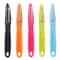 Stainless Steel Tomato Vegetable Peeler Ergonomic Kitchen Fruit Peeling Tool 2