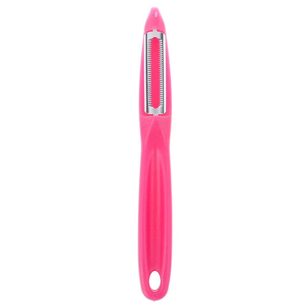 Stainless Steel Tomato Vegetable Peeler Ergonomic Kitchen Fruit Peeling Tool 7