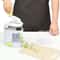 High Performance Vegetable Spiralizer Slicer with Rotating Blades for Healthy Meals