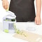High Performance Vegetable Spiralizer Slicer with Rotating Blades for Healthy Meals