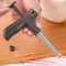Premium Stainless Steel Coconut Opener Tool For Easy Fresh Coconut Access 3