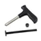Premium Stainless Steel Coconut Opener Tool For Easy Fresh Coconut Access 4
