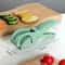 Stainless Steel Vegetable Slicer Fruit Cutter For Quick Meal Prep 3