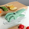 Stainless Steel Vegetable Slicer Fruit Cutter For Quick Meal Prep 3