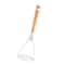 Heat Resistant Silicone Potato Masher Garlic Press Tool For Effortless Kitchen Prep 5