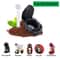 Reusable Capsule Adapter Refillable Coffee Pod For Genio S Piccolo XS Machines 1
