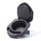 Reusable Capsule Adapter Refillable Coffee Pod For Genio S Piccolo XS Machines 3