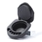 Reusable Capsule Adapter Refillable Coffee Pod For Genio S Piccolo XS Machines 3