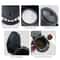 Reusable Capsule Adapter Refillable Coffee Pod For Genio S Piccolo XS Machines 4