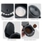 Reusable Capsule Adapter Refillable Coffee Pod For Genio S Piccolo XS Machines 4