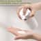 Leak Proof Refillable Travel Toiletry Dispenser Bottle for Shampoo Conditioner Lotion