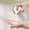 Leak Proof Refillable Travel Toiletry Dispenser Bottle for Shampoo Conditioner Lotion