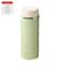 Leak Proof Refillable Travel Toiletry Dispenser Bottle for Shampoo Conditioner Lotion