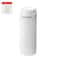 Leak Proof Refillable Travel Toiletry Dispenser Bottle for Shampoo Conditioner Lotion