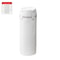 Leak Proof Refillable Travel Toiletry Dispenser Bottle for Shampoo Conditioner Lotion