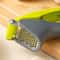 Stainless Steel Garlic Press Crusher Multifunction Garlic Ginger Mincer Handheld Kitchen Tool 3
