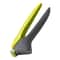 Stainless Steel Garlic Press Crusher Multifunction Garlic Ginger Mincer Handheld Kitchen Tool 4