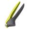 Stainless Steel Garlic Press Crusher Multifunction Garlic Ginger Mincer Handheld Kitchen Tool 4