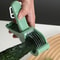 Multi Functional Stainless Steel Vegetable Fruit Slicer Mandoline Vegetable Slicer For Salad Prep 3