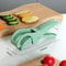 Multi Functional Stainless Steel Vegetable Fruit Slicer Mandoline Vegetable Slicer For Salad Prep 5
