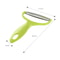 Stainless Steel Cabbage Shredder Vegetable Peeler Cutter Wide Mouth Kitchen Grater Tool 1