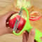 Stainless Steel Cabbage Shredder Vegetable Peeler Cutter Wide Mouth Kitchen Grater Tool 0