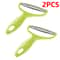 Stainless Steel Cabbage Shredder Vegetable Peeler Cutter Wide Mouth Kitchen Grater Tool 6