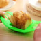 Stainless Steel French Fry Cutter & Vegetable Slicer for Potatoes and Kitchen Prep