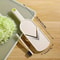 Vegetable Slicer & Cabbage Shredder Mandoline Cutter for Kitchen Prep