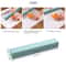 Cling Film Dispenser with Cutter Plastic Wrap & Foil Wrap Cutter Kitchen Storage Tool