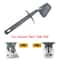 Replacement Spatula Scraper Tool Flexible Blender Bowl Scraper Accessory 2