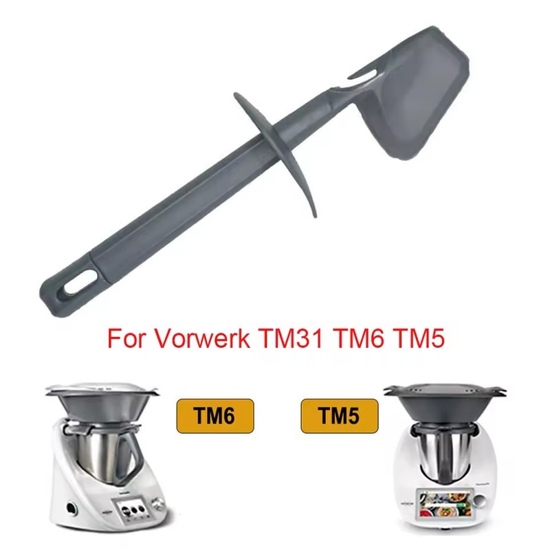 Replacement Spatula Scraper Tool Flexible Blender Bowl Scraper Accessory 2