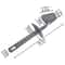Replacement Spatula Scraper Tool Flexible Blender Bowl Scraper Accessory 4
