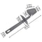 Replacement Spatula Scraper Tool Flexible Blender Bowl Scraper Accessory 4