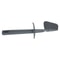 Replacement Spatula Scraper Tool Flexible Blender Bowl Scraper Accessory 5