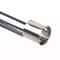 Stainless Steel Apple Corer and Fruit Slicer Kitchen Tool for Easy Fruit Prep