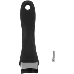 non slip bakelite pot handle replacement for frying pan and saucepan cookware grip