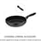 Non Slip Bakelite Pot Handle Replacement for Frying Pan and Saucepan Cookware Grip