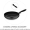 Non Slip Bakelite Pot Handle Replacement for Frying Pan and Saucepan Cookware Grip