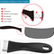 Non Slip Bakelite Pot Handle Replacement for Frying Pan and Saucepan Cookware Grip