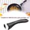 Non Slip Bakelite Pot Handle Replacement for Frying Pan and Saucepan Cookware Grip